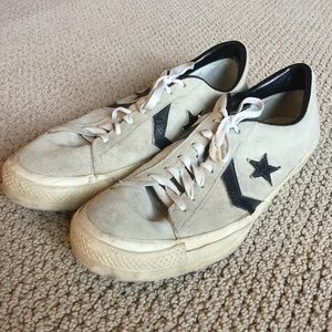 Vintage Converse All-Star Sneakers (1979)